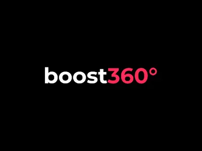 Agencja marketingowa - boost360°
