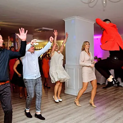 Dj na wesele-DJTwinBrothers Błażej Lampka